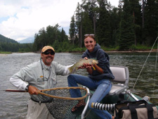 Canada-British Columbia-Cranbrook Beckley's Cattle and Guest Ranch